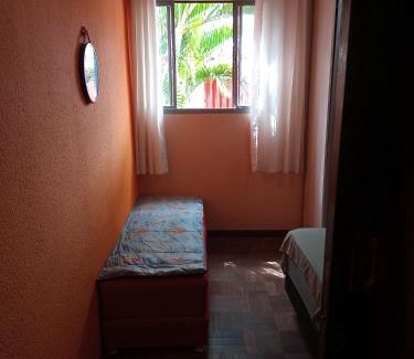 Lagoa Santa Casa | Alojamento do João