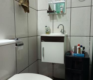 Lagoa Santa Casa | Alojamento do João