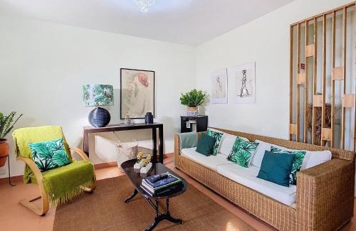 Sao Roque Apartamento | Alojamento Funchal - Silvestre House