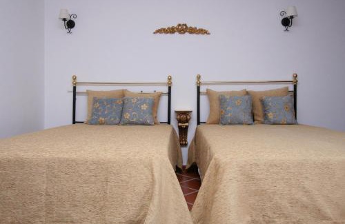 Alandroal Cama Y Desayuno | Alojamento Pero Rodrigues