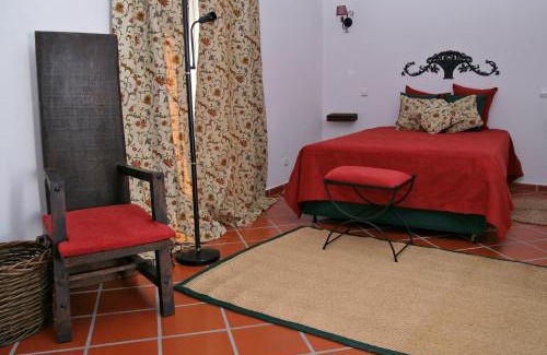 Alandroal Cama Y Desayuno | Alojamento Pero Rodrigues