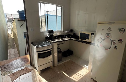 Campinas Apartamento | ALOJAMENTO POUSADA