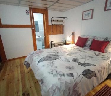 Angra do Heroismo Casa | Alojamento Raminho dos Açores