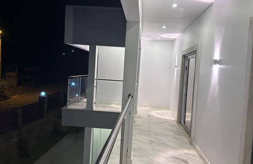 Agua Grande Casa | Alojamento Santos Silva