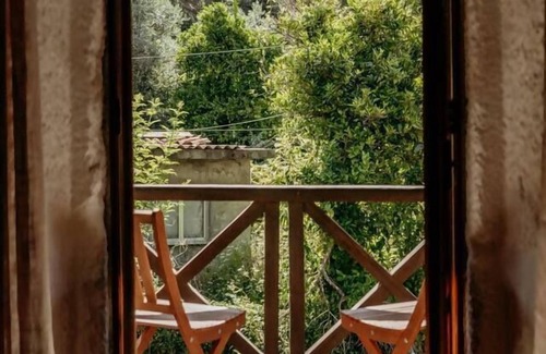 Canicada Casa | Alojamento T1 Gerês-Junto ao Rio