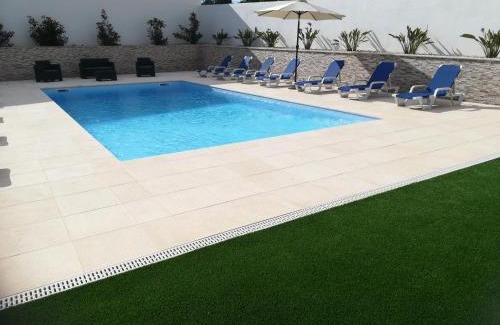 Alcobaca Casa | Alojamentos Campo & Mar - Vivenda Golden House