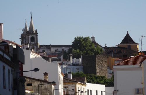 Portalegre Apartamento | Alojamentos Casa Facha Menta