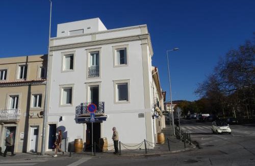 Portalegre Apartamento | Alojamentos Casa Facha Menta