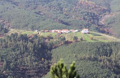Estreito Casa | Alojamentos Turísticos São Torcato Moradal Turismo Espaço Rural