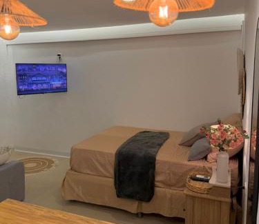 Antiguo Cuscatlan Apartamento | Alojamiento a 8 minutos de la Embajada USA