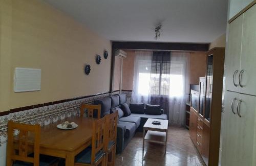 Sotillo de la Adrada Casa | Alojamiento Castelar