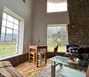 Yucay Casa | Alojamiento campestre del Valle Sagrado - Yucay