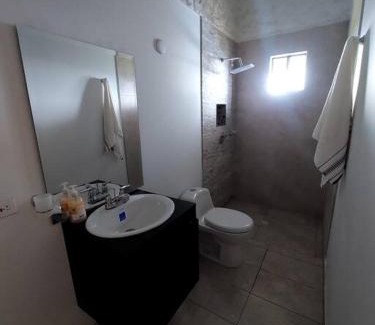Sogamoso Casa | Alojamiento campestre la cabaña