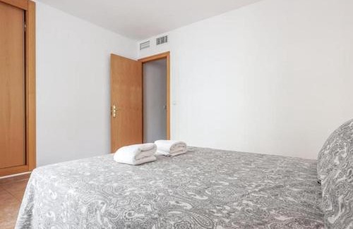 La Algaba Apartamento | Alojamiento con piscina en Sevilla