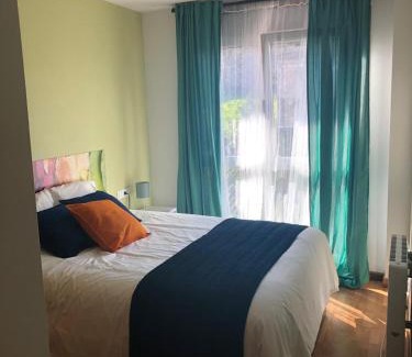 La Coruna Apartamento | Alojamiento Coruña
