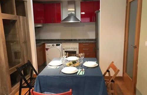 La Coruna Apartamento | Alojamiento Coruña