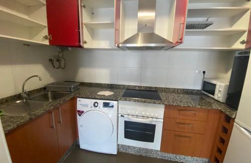 La Coruna Apartamento | Alojamiento Coruña