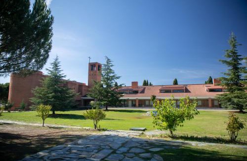 Pozuelo de Alarcón Hotel | Alojamiento cristo rey