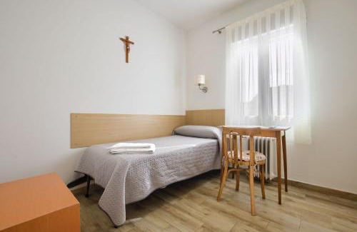 Pozuelo de Alarcón Hotel | Alojamiento cristo rey