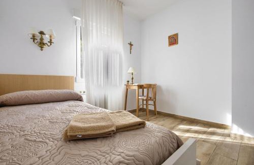 Pozuelo de Alarcón Hotel | Alojamiento cristo rey