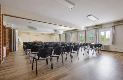 Pozuelo de Alarcón Hotel | Alojamiento cristo rey