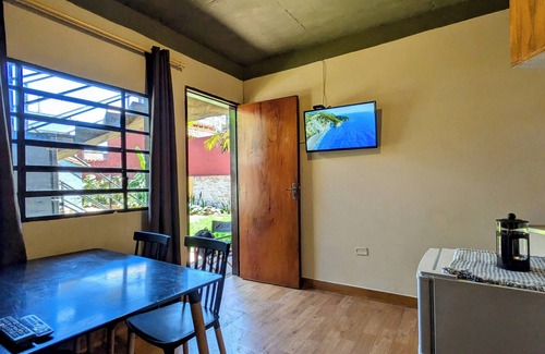 Asuncion Apartamento | Alojamiento Ecológico