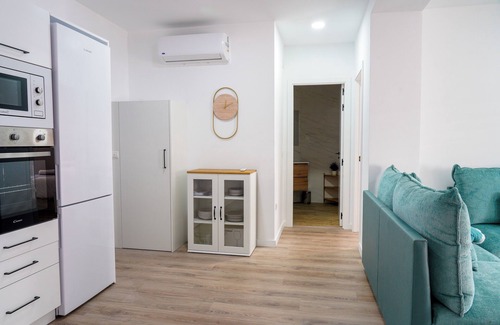 Las Pedroneras Apartamento | Alojamiento El Cautivo