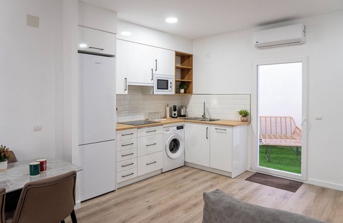 Las Pedroneras Apartamento | Alojamiento El Cautivo