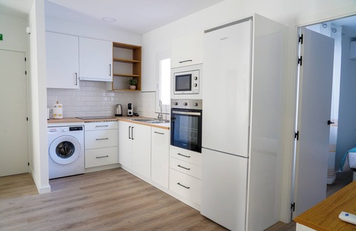 Las Pedroneras Apartamento | Alojamiento El Cautivo