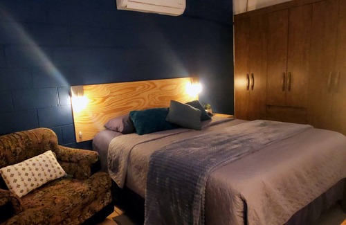 San Salvador Casa | Alojamiento El Salvador: Villa Madero - Hotel Boutique