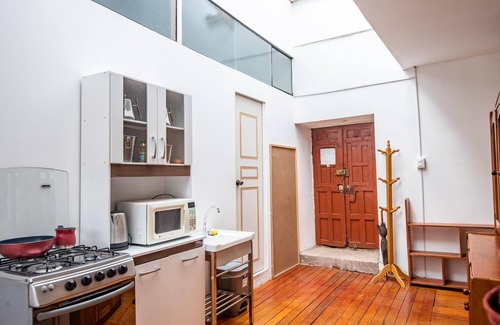 Centro histórico de Cusco Apartamento | Alojamiento en Centro Histórico Cusco