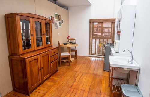 Centro histórico de Cusco Apartamento | Alojamiento en Centro Histórico Cusco