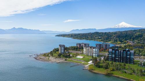 Villarrica Apartamento | Alojamiento en La Puntilla de Villarrica