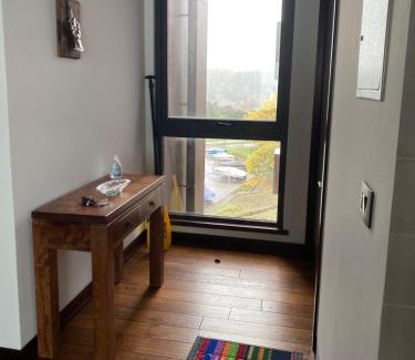 Villarrica Apartamento | Alojamiento en La Puntilla de Villarrica