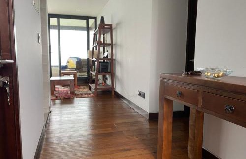 Villarrica Apartamento | Alojamiento en La Puntilla de Villarrica