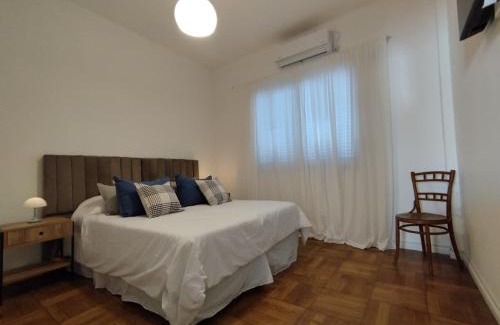 Barracas Apartamento | Alojamiento en San Telmo