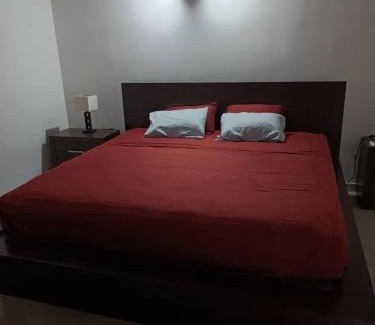 Maturín Casa | Alojamiento en Terrazas Del Norte Tipuro Maturin