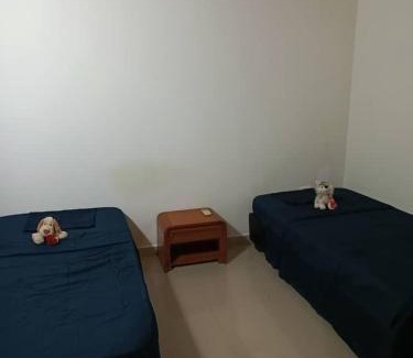 Maturín Casa | Alojamiento en Terrazas Del Norte Tipuro Maturin