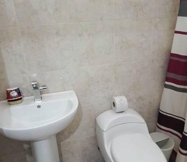 Maturín Casa | Alojamiento en Terrazas Del Norte Tipuro Maturin