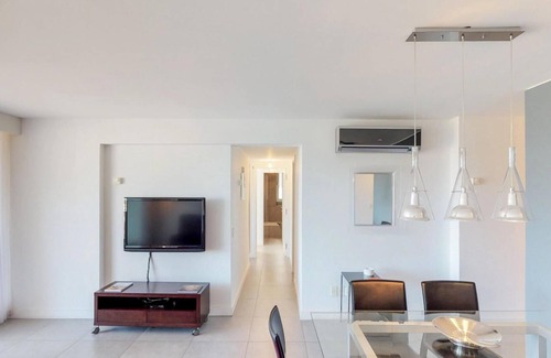 Punta del Este Apartamento | Alojamiento en Yoo, Apart. 1 piscina climatizada