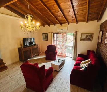 Ezeiza Apartamento | Alojamiento Entero, Aeropuerto Ezeiza