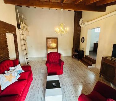 Ezeiza Apartamento | Alojamiento Entero, Aeropuerto Ezeiza