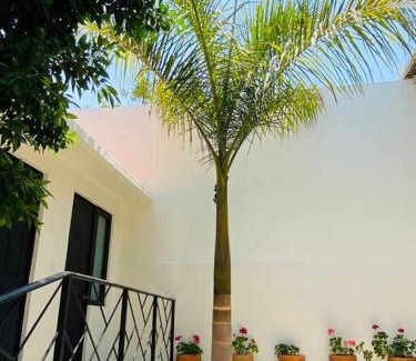 Oaxaca Casa | Alojamiento entero Casa Tozcano