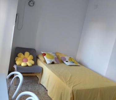 Dos Hermanas Apartamento | Alojamiento -Estudio Centro Dos Hermanas