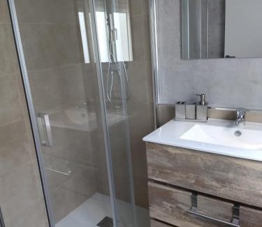 Dos Hermanas Apartamento | Alojamiento -Estudio Centro Dos Hermanas