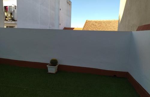 Dos Hermanas Apartamento | Alojamiento -Estudio Centro Dos Hermanas