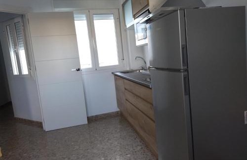 Dos Hermanas Apartamento | Alojamiento -Estudio Centro Dos Hermanas