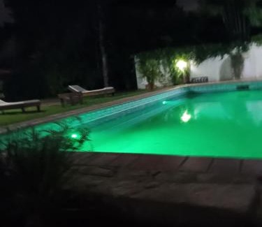 La Unión Casa | Alojamiento Ezeiza a minutos del aeropuerto