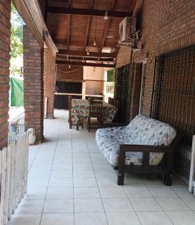 La Unión Casa | Alojamiento Ezeiza a minutos del aeropuerto