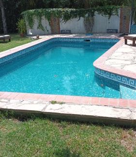 La Unión Casa | Alojamiento Ezeiza a minutos del aeropuerto